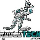 Roobotech logo